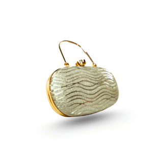 Chic Minimalist Everyday Clutch for Women & Girls