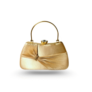 The Everyday Glam Clutch – Work to Weekend