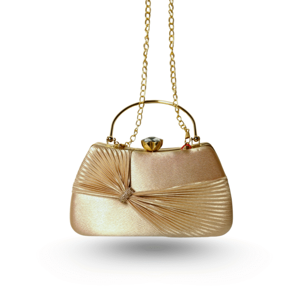 The Everyday Glam Clutch – Work to Weekend - Image 2