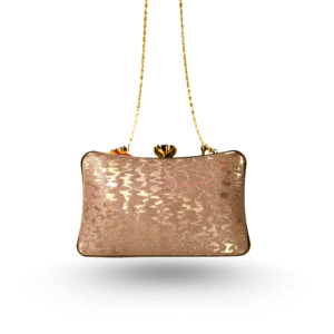 Sleek Style Statement Clutch – Modern Elegance