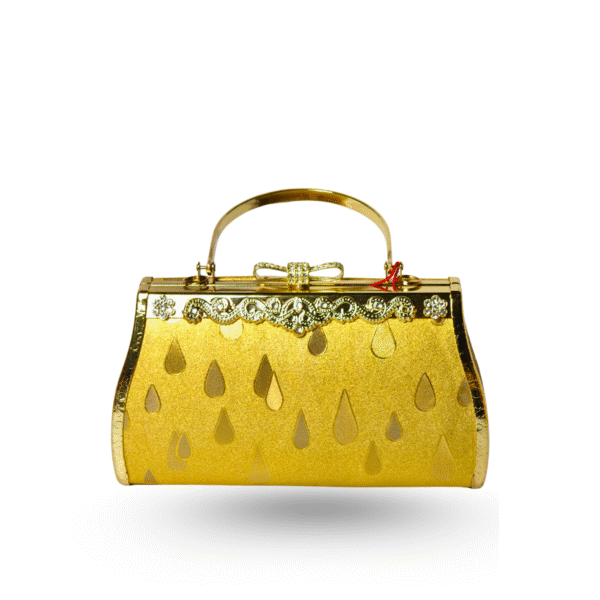 Modern Classic Clutch – Elegance Redefined
