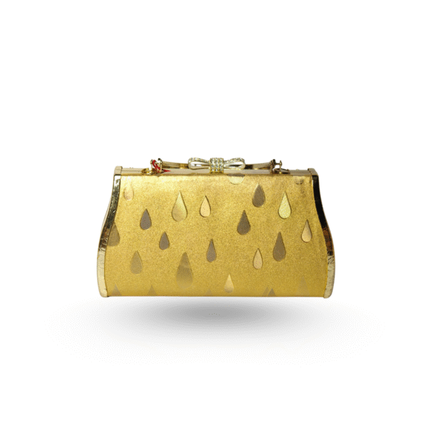Modern Classic Clutch – Elegance Redefined - Image 3