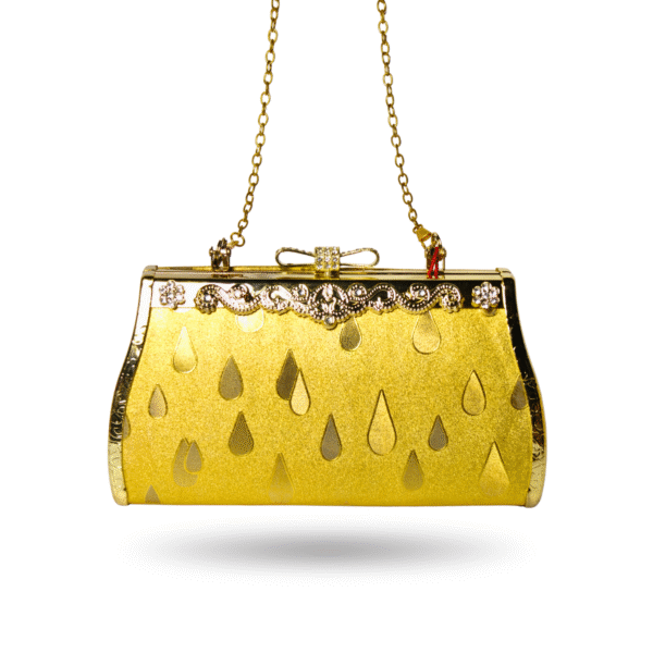 Modern Classic Clutch – Elegance Redefined - Image 2