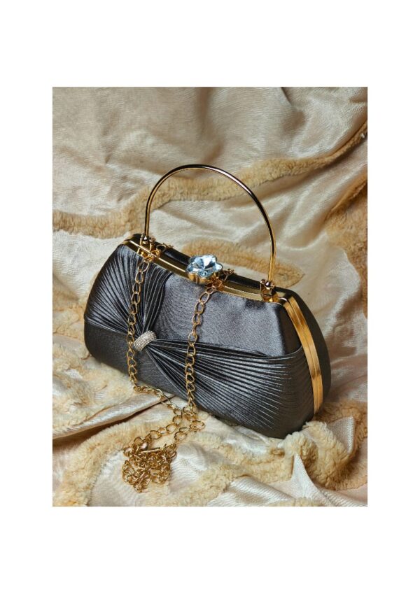 The Everyday Glam Clutch for Women & Girls by RNVIVA