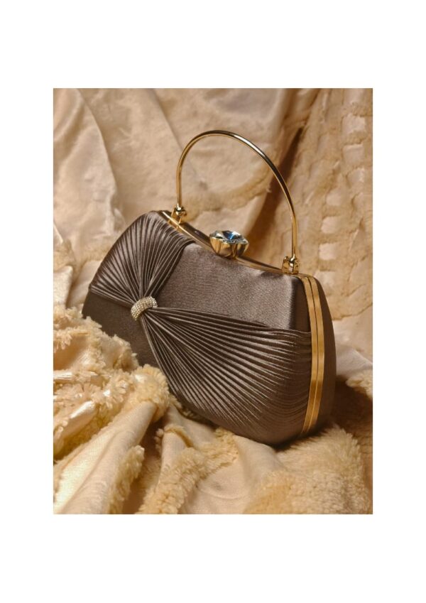 The Everyday Glam Clutch for Women & Girls by RNVIVA - Image 4